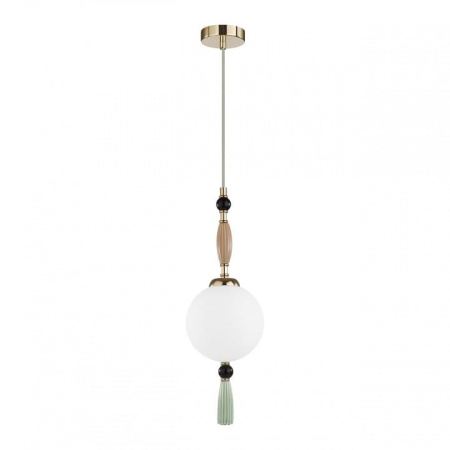 Подвесной светильник Odeon Light Palle 5405/1