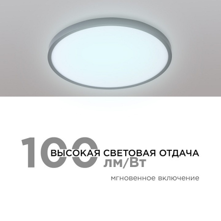 Накладной светильник Apeyron Electrics  18-134
