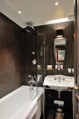 Смеситель для ванны STELLA ROMA RM 02206 CR00