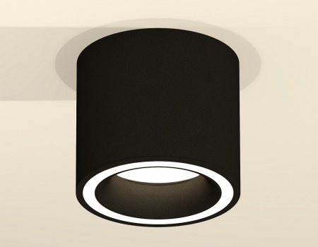 Накладной светильник Ambrella Light XS XS7402030