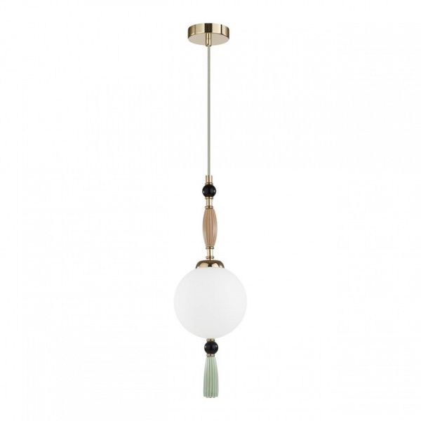 Подвесной светильник Odeon Light Palle 5405/1