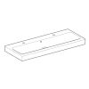 Раковина 120x48,5 см Geberit iCon 124020000