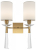Бра Maytoni Bianco MOD224WL-02BS
