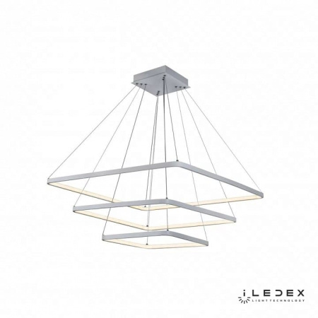 Подвесной светильник iLedex Venus LZ-211F WH