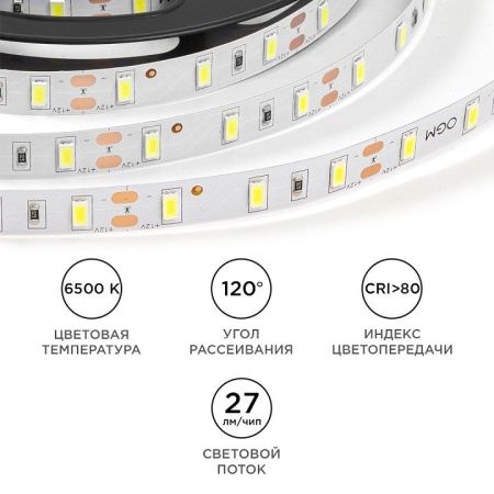 Лента светодиодная OGM  LSE-290