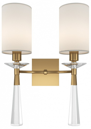 Бра Maytoni Bianco MOD224WL-02BS