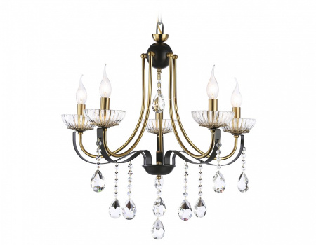 Подвесная люстра Ambrella Light TR TR4952