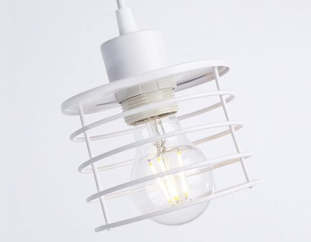 Подвесной светильник Ambrella Light TR TR8065