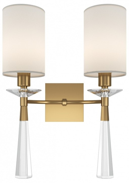 Бра Maytoni Bianco MOD224WL-02BS