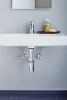 Смеситель Grohe Europlus II 32612002 для раковины