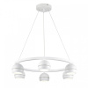 Подвесная люстра Lumion Luazana 8254/6