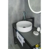 Раковина 40x40 см GID N9424