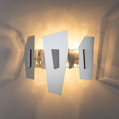 Подвесная люстра Citilux DART CL231271