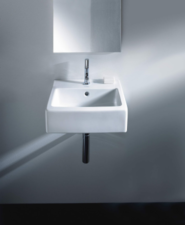 Раковина Duravit Vero 454500000