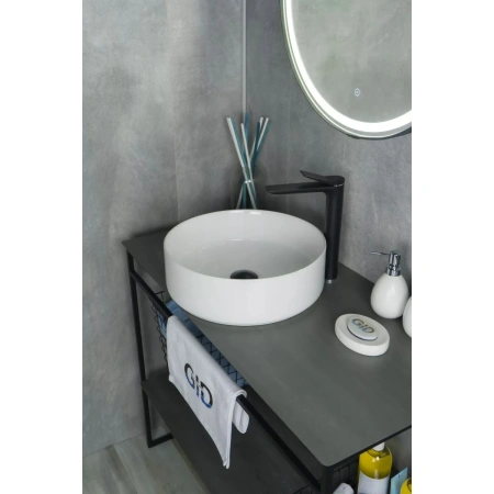 Раковина 40x40 см GID N9424