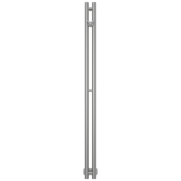 Водяной полотенцесушитель Сунержа Нюанс PRO 1200х50 071-0412-1250 сатин