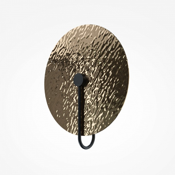 Бра Maytoni Море MOD305WL-03B