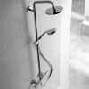 Душевая стойка hansgrohe Croma 27135000