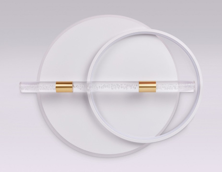 Накладной светильник Ambrella Light FL FL5007