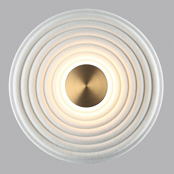 Накладной светильник Odeon Light FELT 7035/6WW