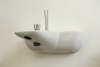 Смеситель для ванны hansgrohe PuraVida 15472400