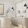 Бра TK Lighting Cono 10041 Cono