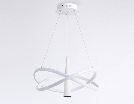 Подвесная люстра Ambrella Light FL FL5367