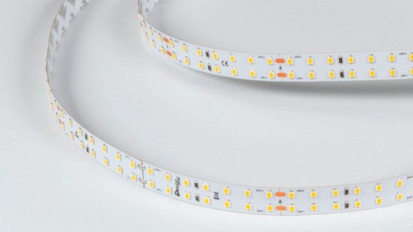 Лента светодиодная DesignLed DSG2196 DSG2196-24-WW-33