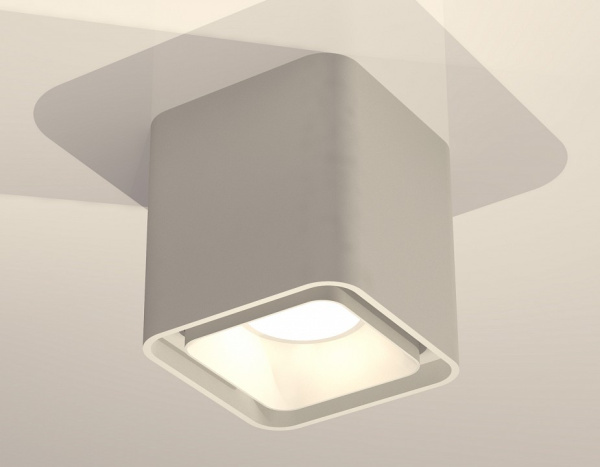 Накладной светильник Ambrella Light XS XS7840001