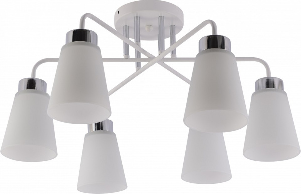 Люстра на штанге Rivoli Miley 9192-306