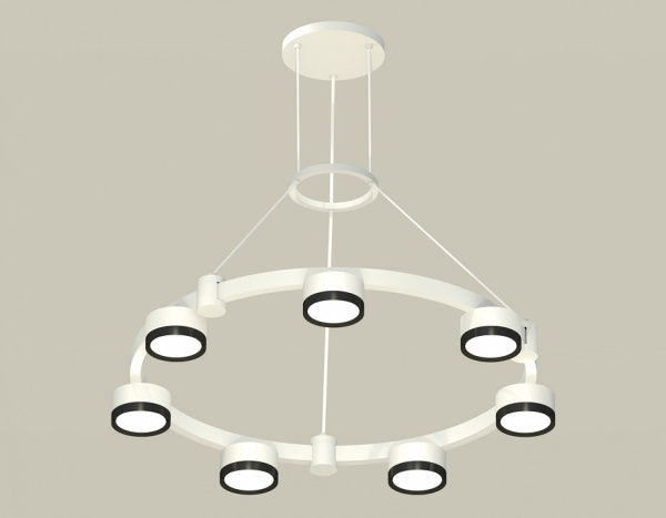 Подвесная люстра Ambrella Light XR XR92031501