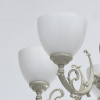 Подвесная люстра MW-Light Ариадна 9 450013005