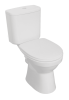 Унитаз Vitra Fit 9844B099-7200 с сиденьем микролифт