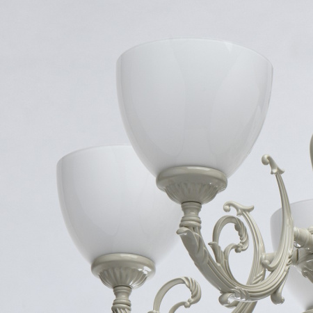 Подвесная люстра MW-Light Ариадна 9 450013005