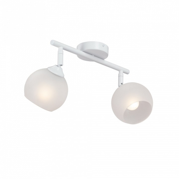 Спот Vitaluce V4313 V4313-0/2PL