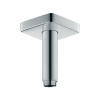 Верхний душ Grohe Rainshower F-series 27467000, 254х254 мм, 1 режим струи
