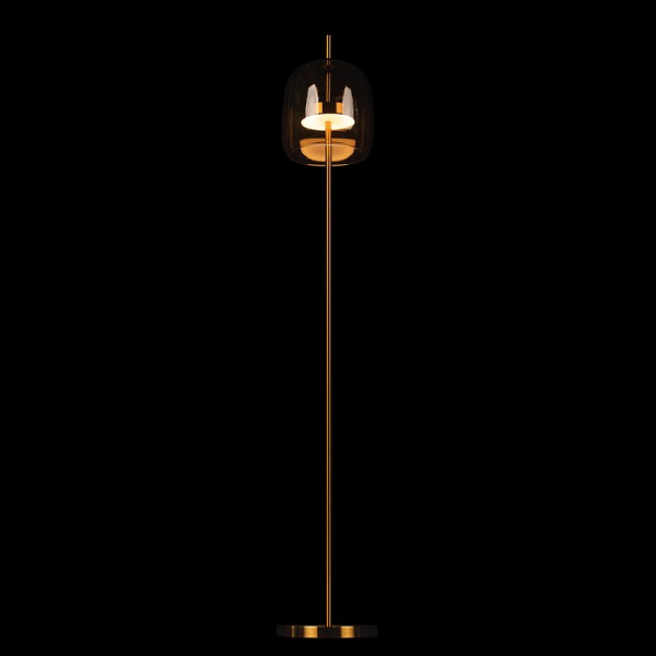 Торшер Loft it Dauphin 10040F/A