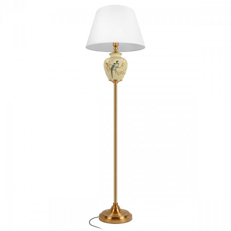 Торшер Loft it Magnolia 10381F