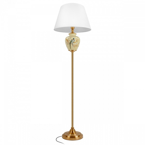 Торшер Loft it Magnolia 10381F