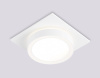 Встраиваемый светильник Ambrella Light TN TN52421