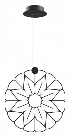 Подвесной светильник Maytoni Volare MOD037PL-L16B