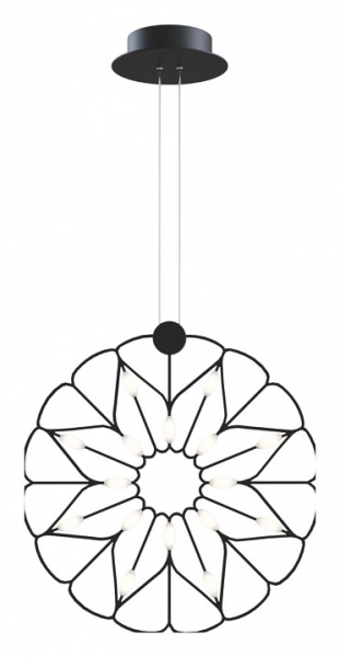 Подвесной светильник Maytoni Volare MOD037PL-L16B