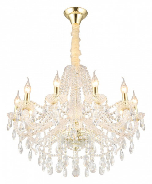 Подвесная люстра Aployt Koletta APL.755.13.10