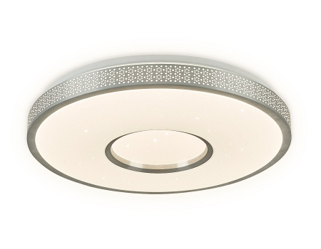 Накладной светильник Ambrella Light FF FF82