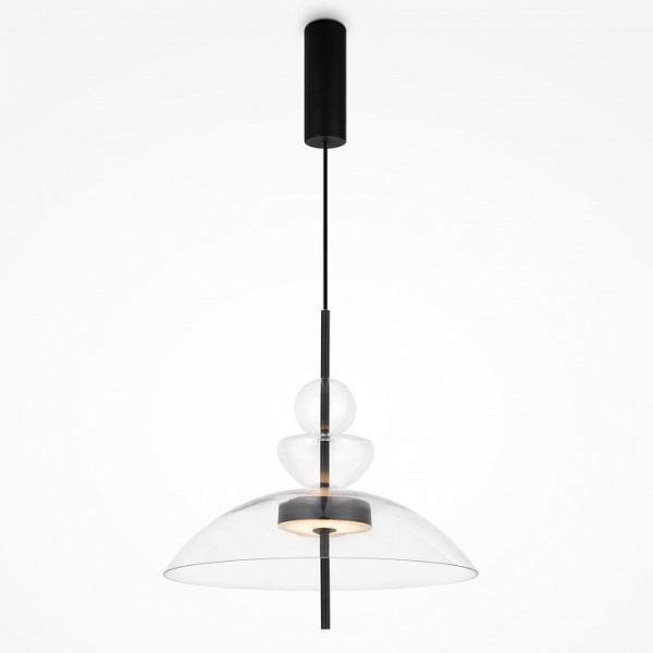 Подвесной светильник Maytoni Bangkok MOD185PL-L6B3K3