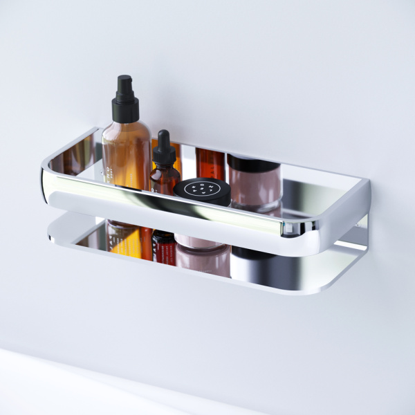 Полка для душа Am.Pm Sensation A3034800