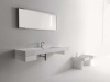 Раковина KERASAN Cento 140 3535 bi*1