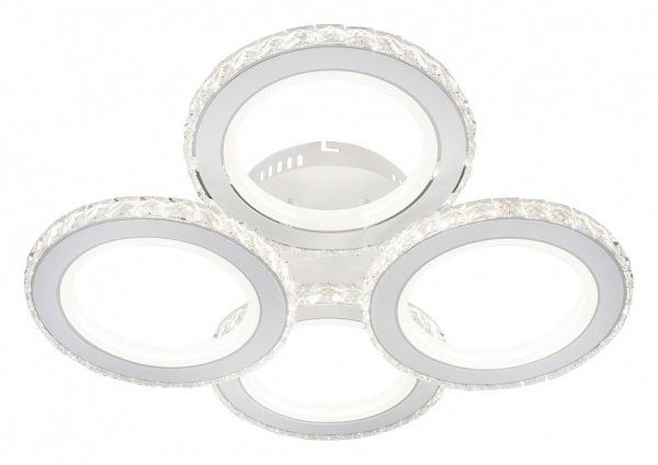 Потолочная люстра Escada Chantel 10260/4LED