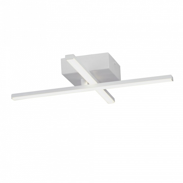 Потолочная люстра Vitaluce V3801 V3801-0/2PL