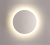 Накладной светильник Odeon Light Eclissi 3633/9WL